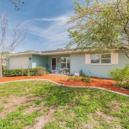 Vila Casabetty Clearwater Florida Exteriér fotografie