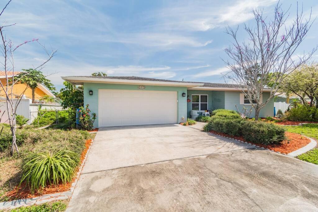 Vila Casabetty Clearwater Florida Exteriér fotografie