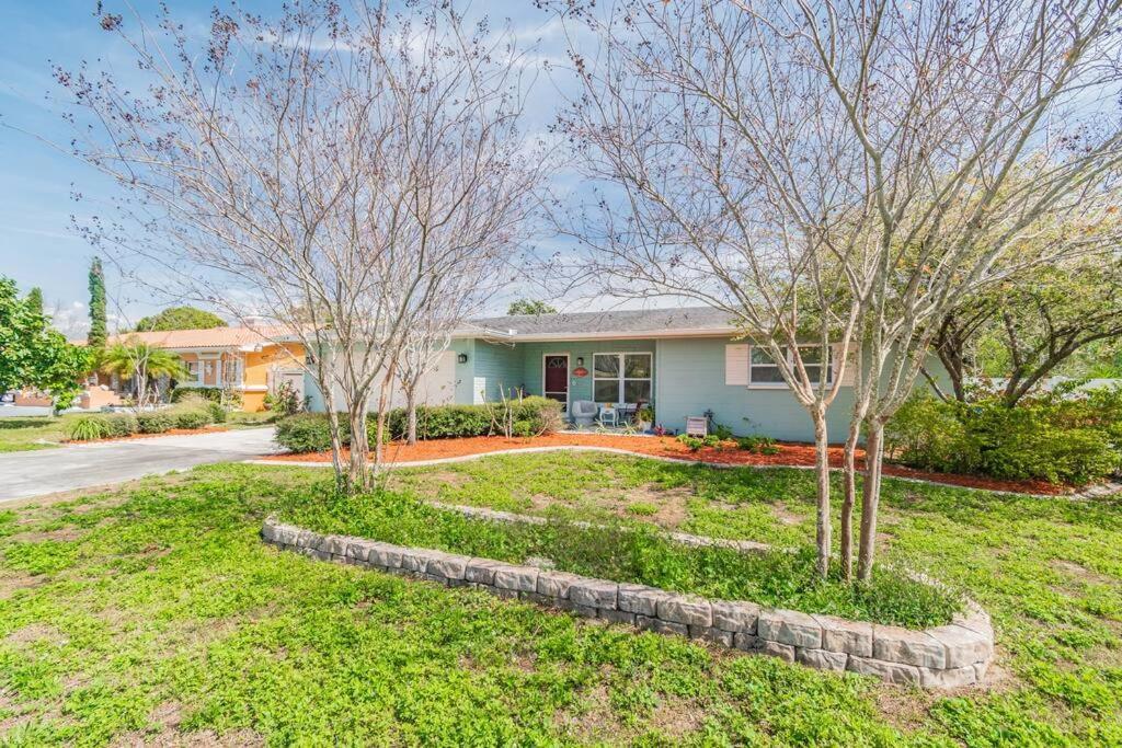 Vila Casabetty Clearwater Florida Exteriér fotografie
