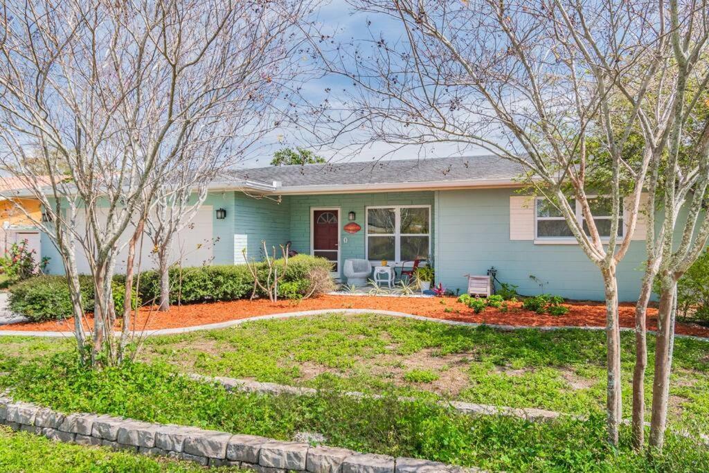 Vila Casabetty Clearwater Florida Exteriér fotografie