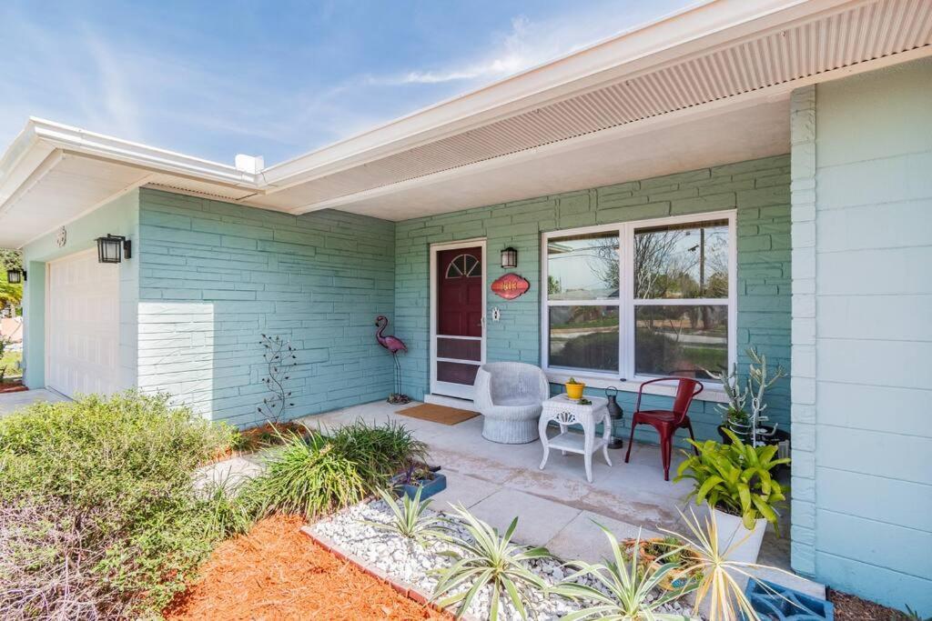 Vila Casabetty Clearwater Florida Exteriér fotografie